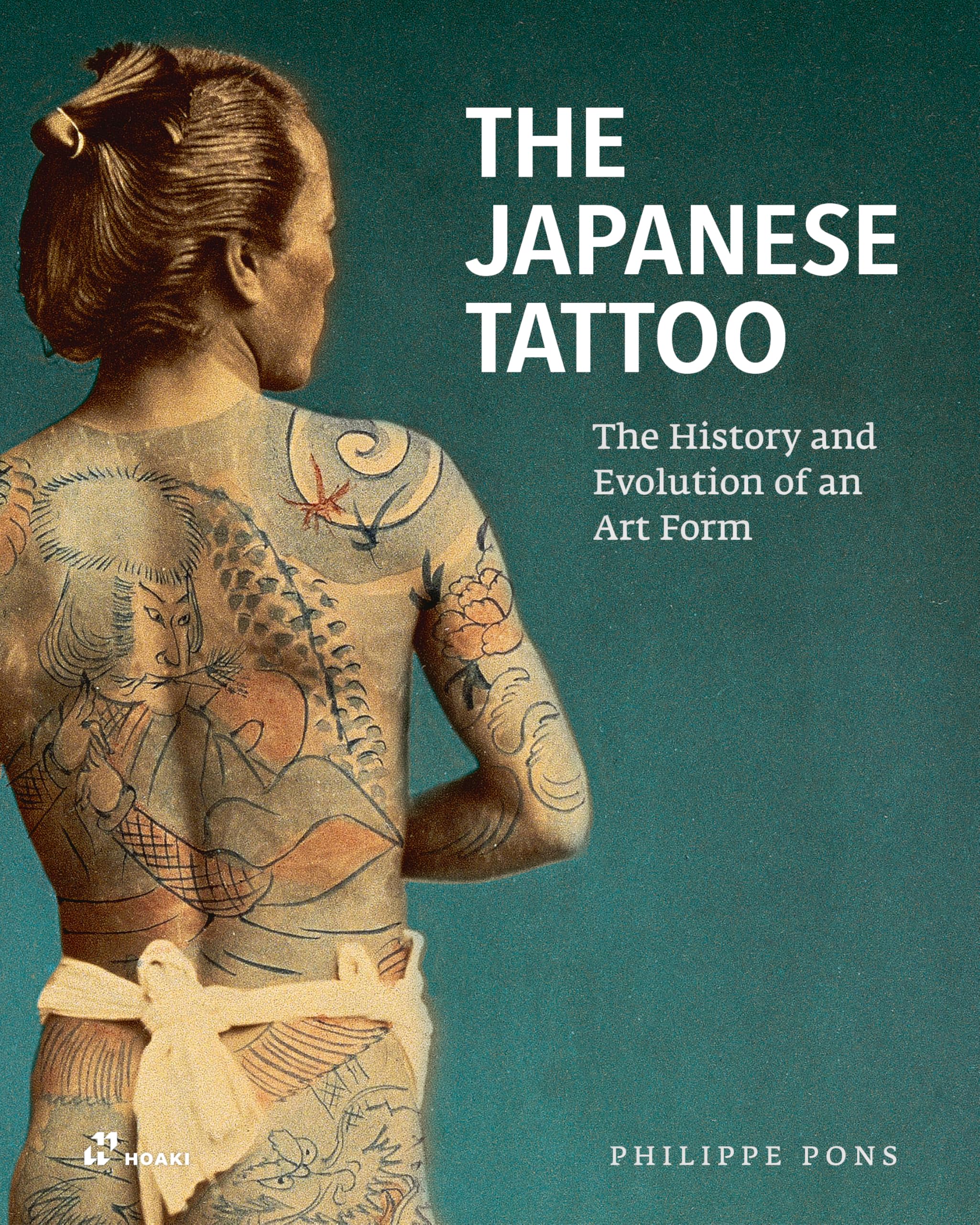 Japanese Tattoo: The History and Evolution of an Art Form