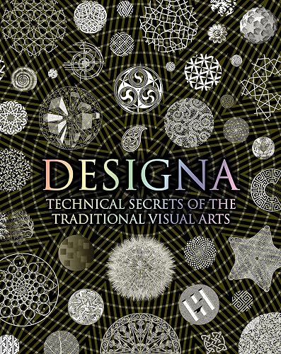 Designa (Wooden Books)