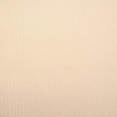 Magic Cover Solid Grip - Revestimiento no adhesivo para encimera, cajón y estante, 12 pulgadas por 5 pies, color gris pardo