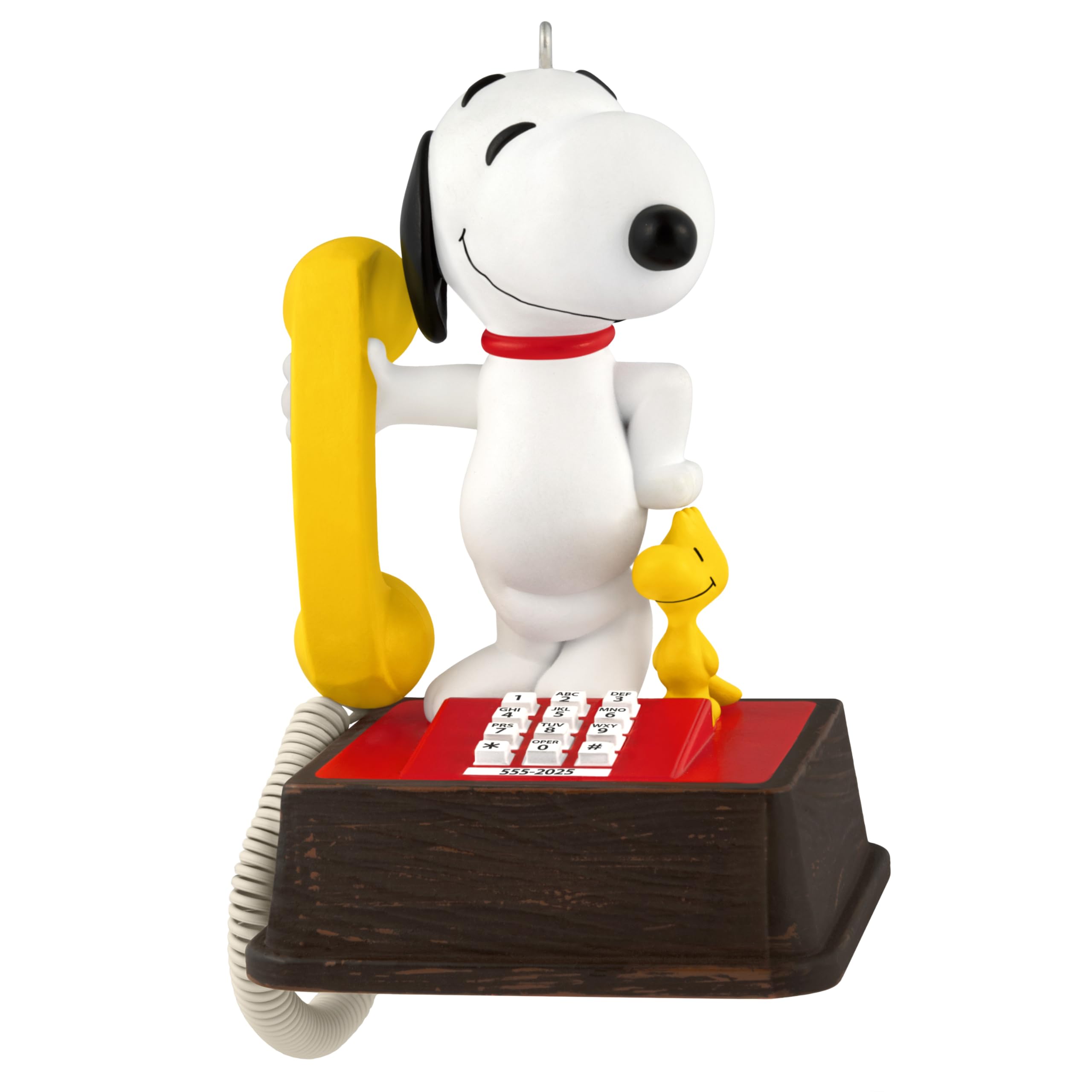 Amazon.com: Hallmark Keepsake Personalized Christmas Ornament 2025