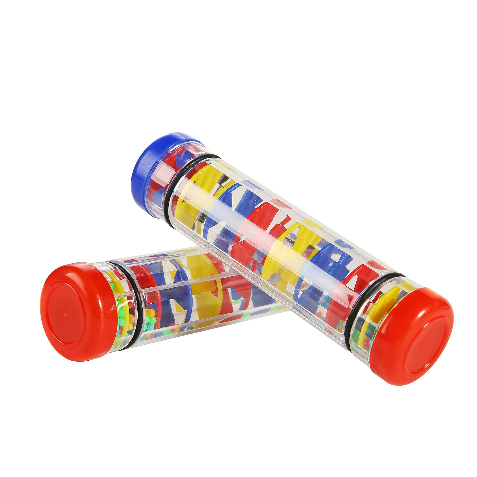 Amazon.com: QDXATIVP 2PCS Rain Stick Instrument 8
