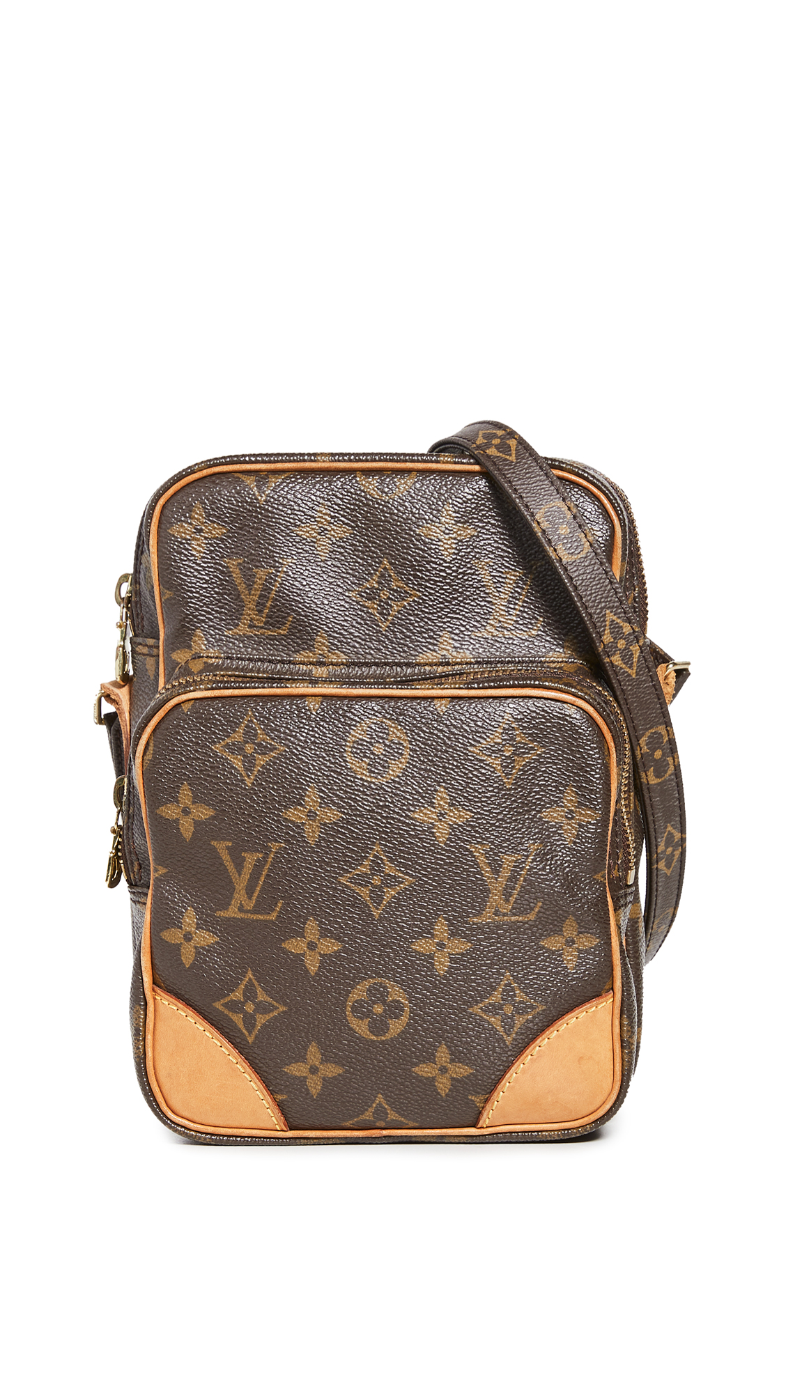 Louis Vuitton Women's Pre-Loved Amazone Bag