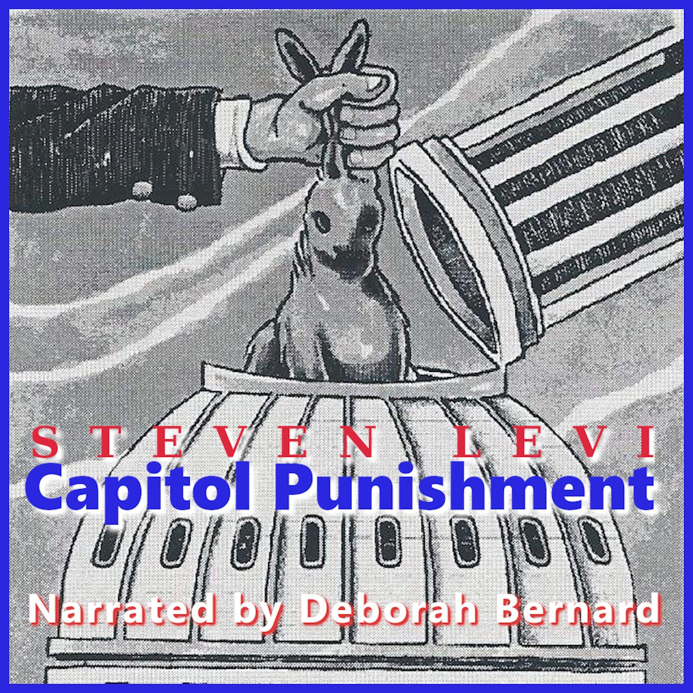 Capitol Punishment
