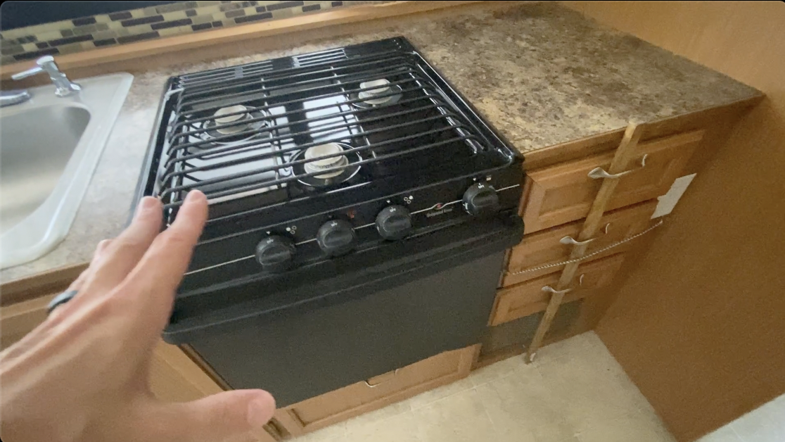 Wedgewood Gas Stove For Rv at Timothy Gil blog