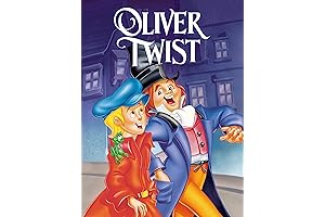 Oliver Twist