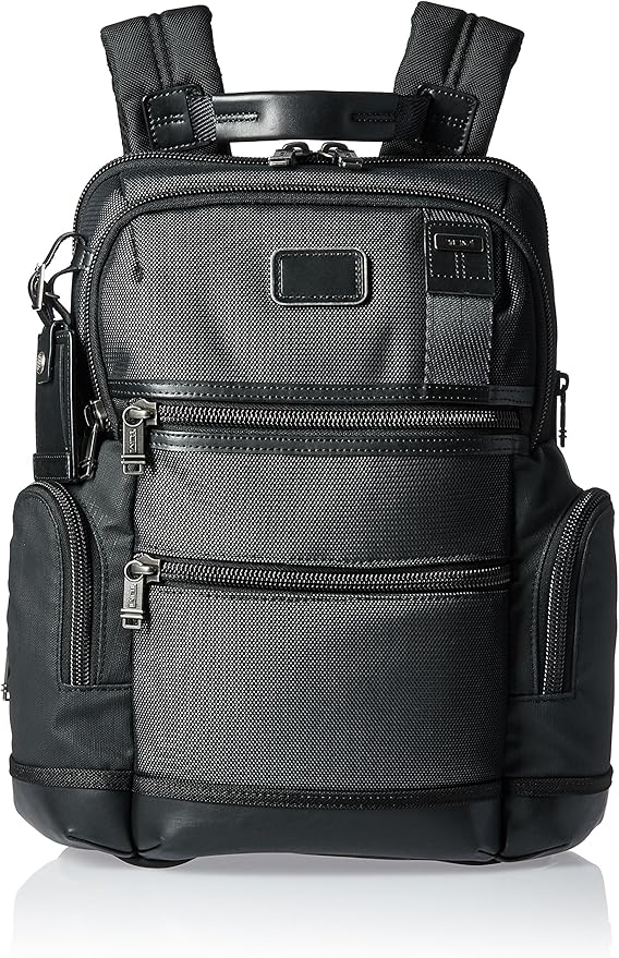 tumi bravo knox backpack