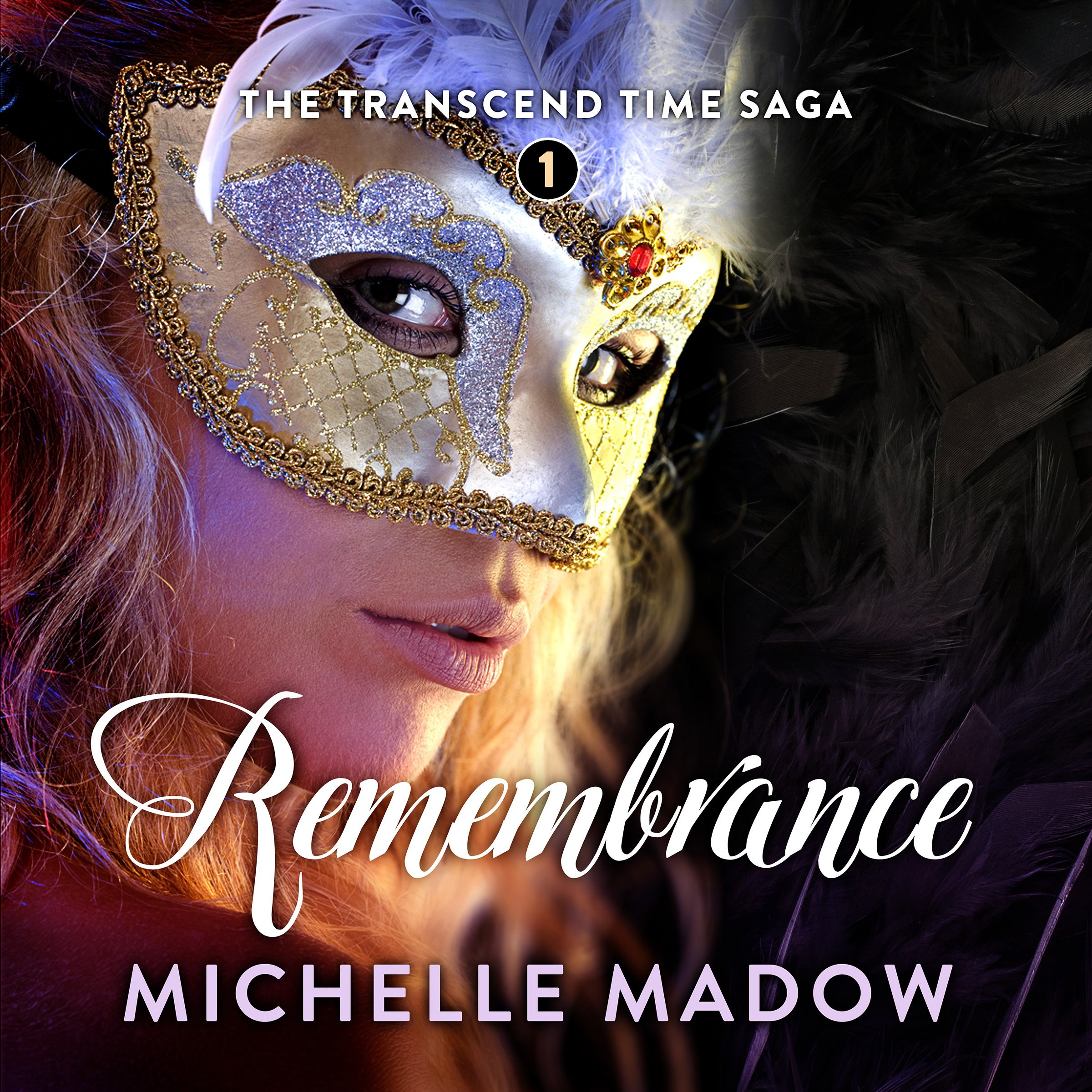 Cover art for Remembrance