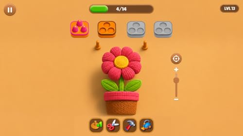 Wool Game - Crush Traffic Jam – vue 7
