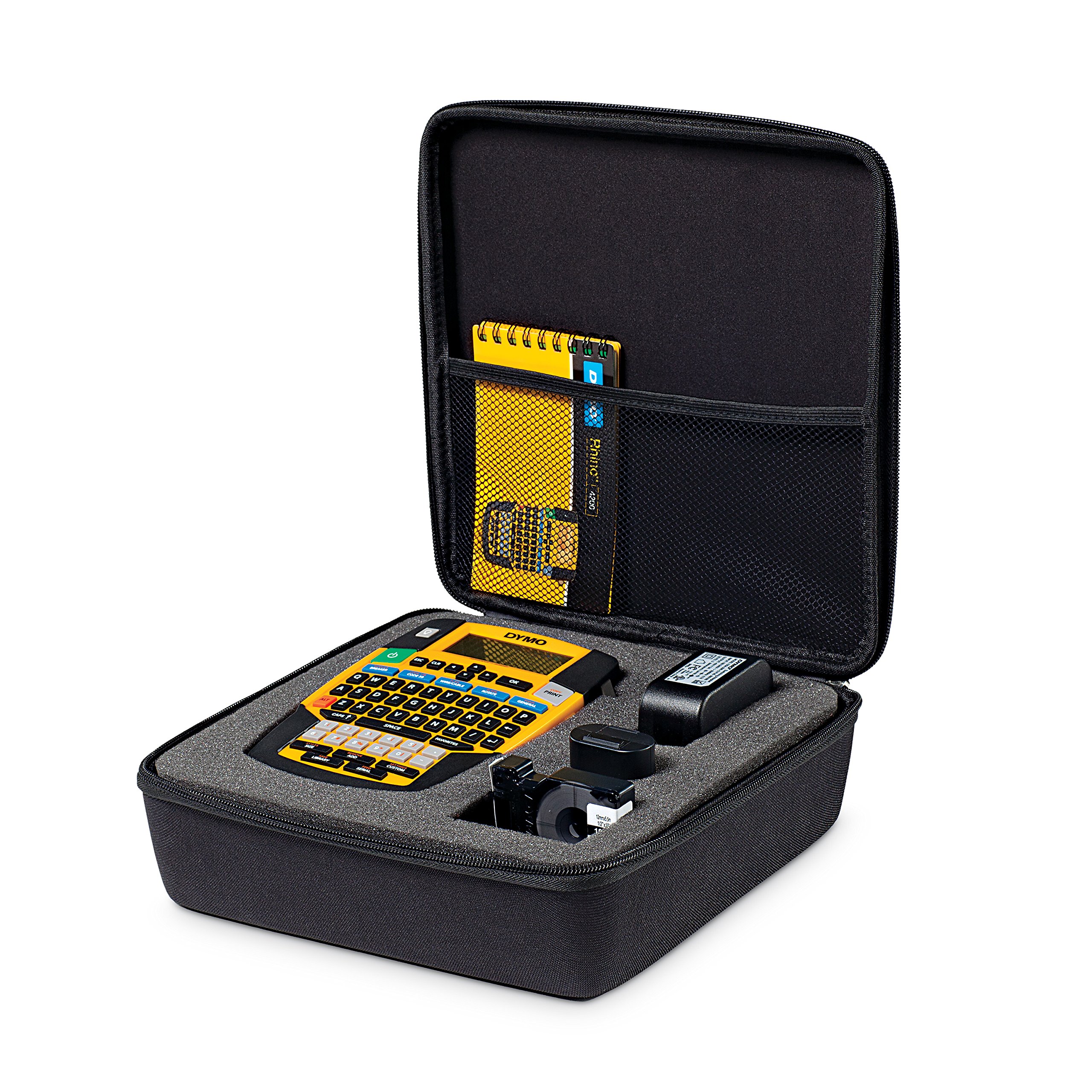 DYMO Rhino 4200 Kit Coffret Imprimante EU