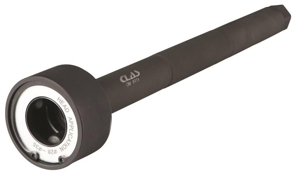 Outil démontage/​montage biellettes auto-​serrant ø28-​ø35mm - OM 9174 - CLAS Equipements