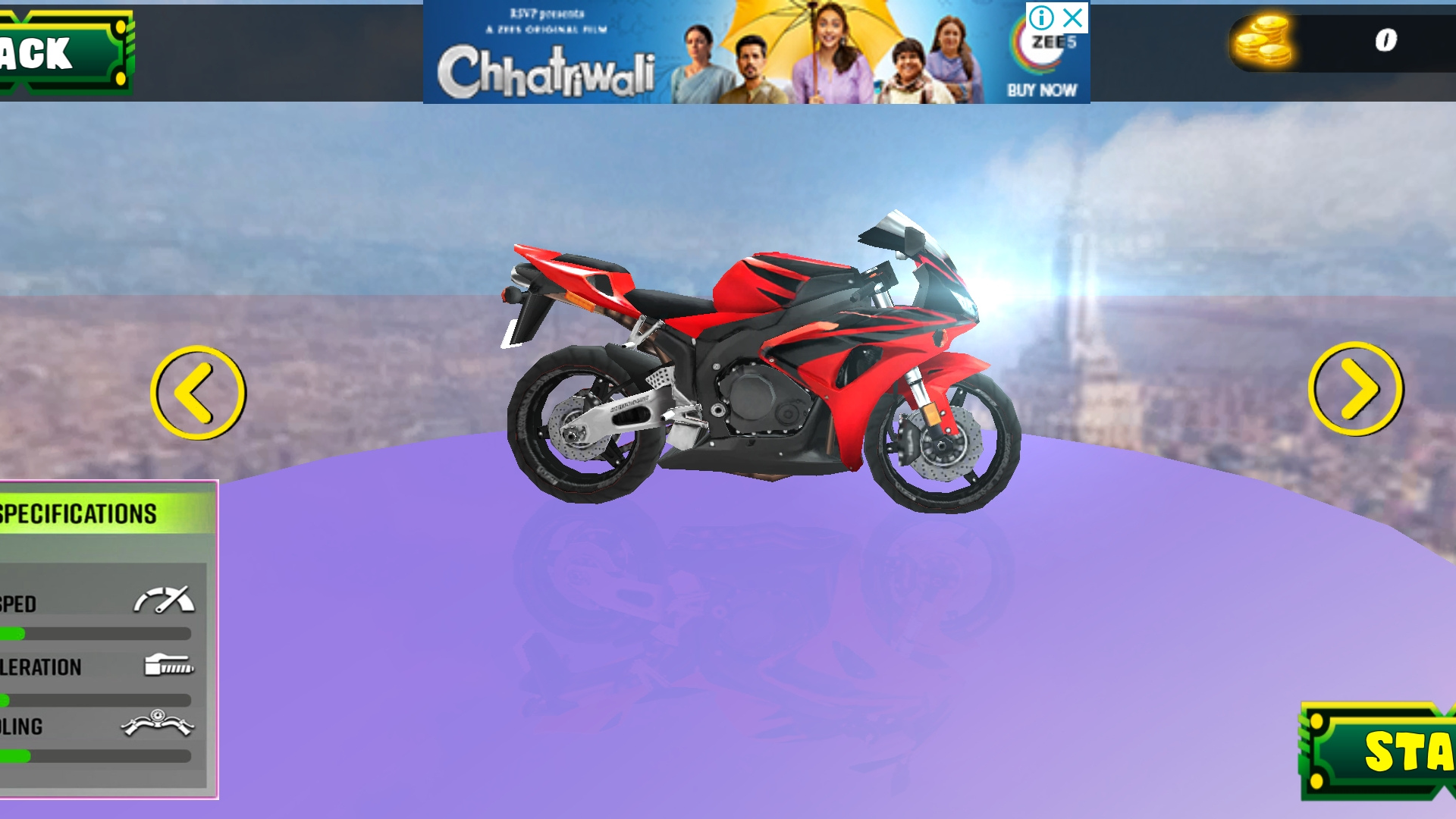 Stunt Bike Rider 3D Bike Race - App on Amazon Appstore