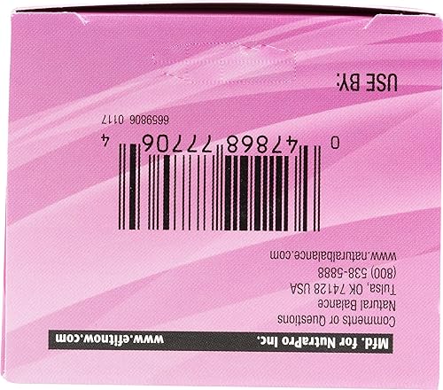 Miniatura 8 de Natural Balance Colon Clenz 60 cápsulas vegetales