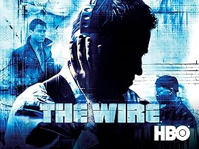 The Wire Season 1