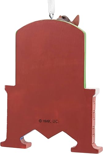 Miniatura 2 de Hallmark Adorno de Navidad de caballo