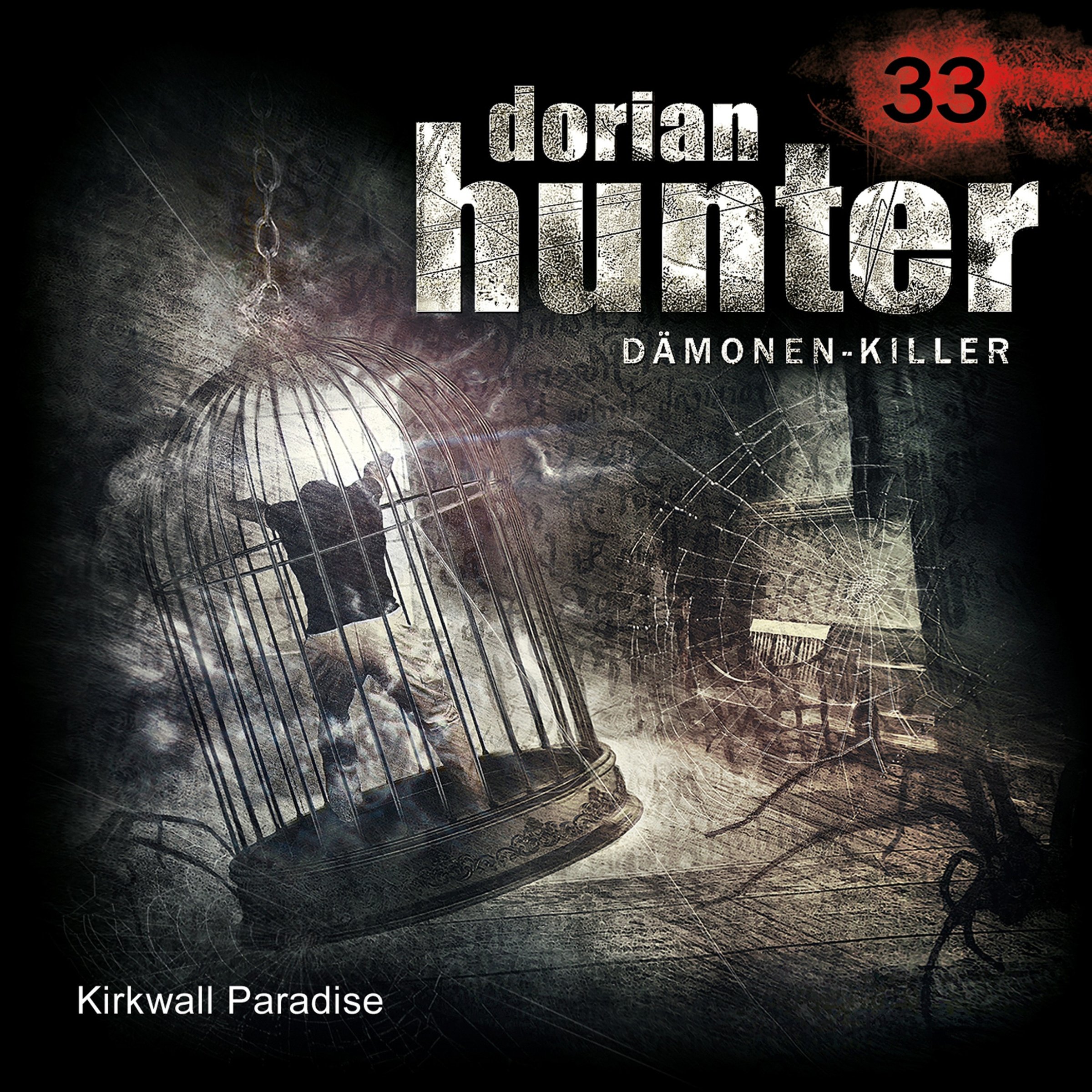Cover art for Kirkwall Paradise