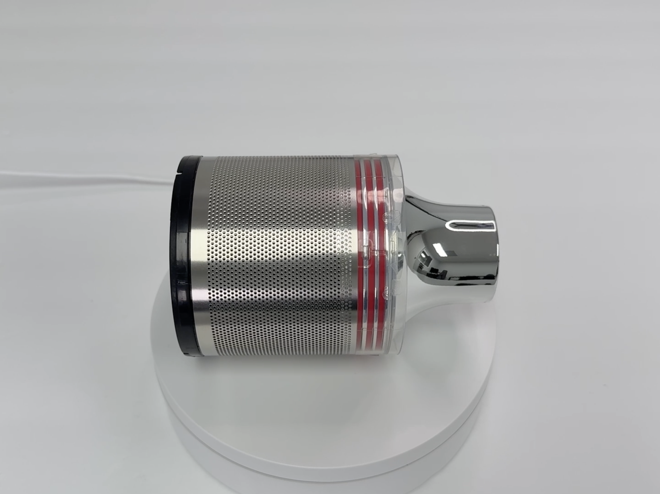 KG KTRーLG Amazon.com - SCREENTRONICS Cyclonic Mesh Metal Frame Dust Filter