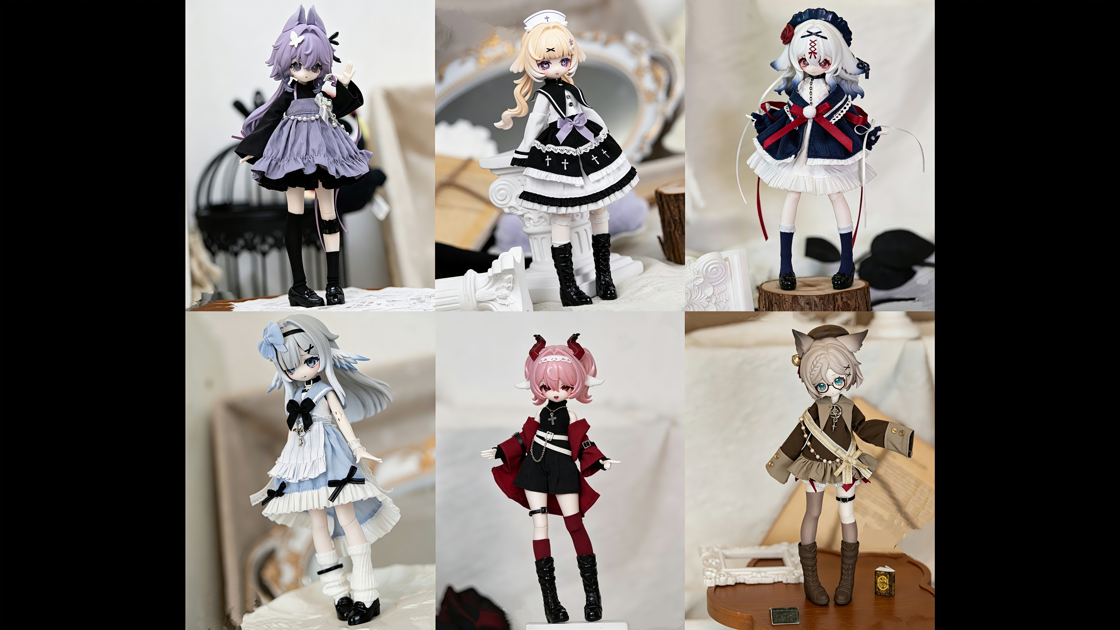 Amazon.co.jp: Raineed 最後の祝福シリーズ ブラインドボックス 高約