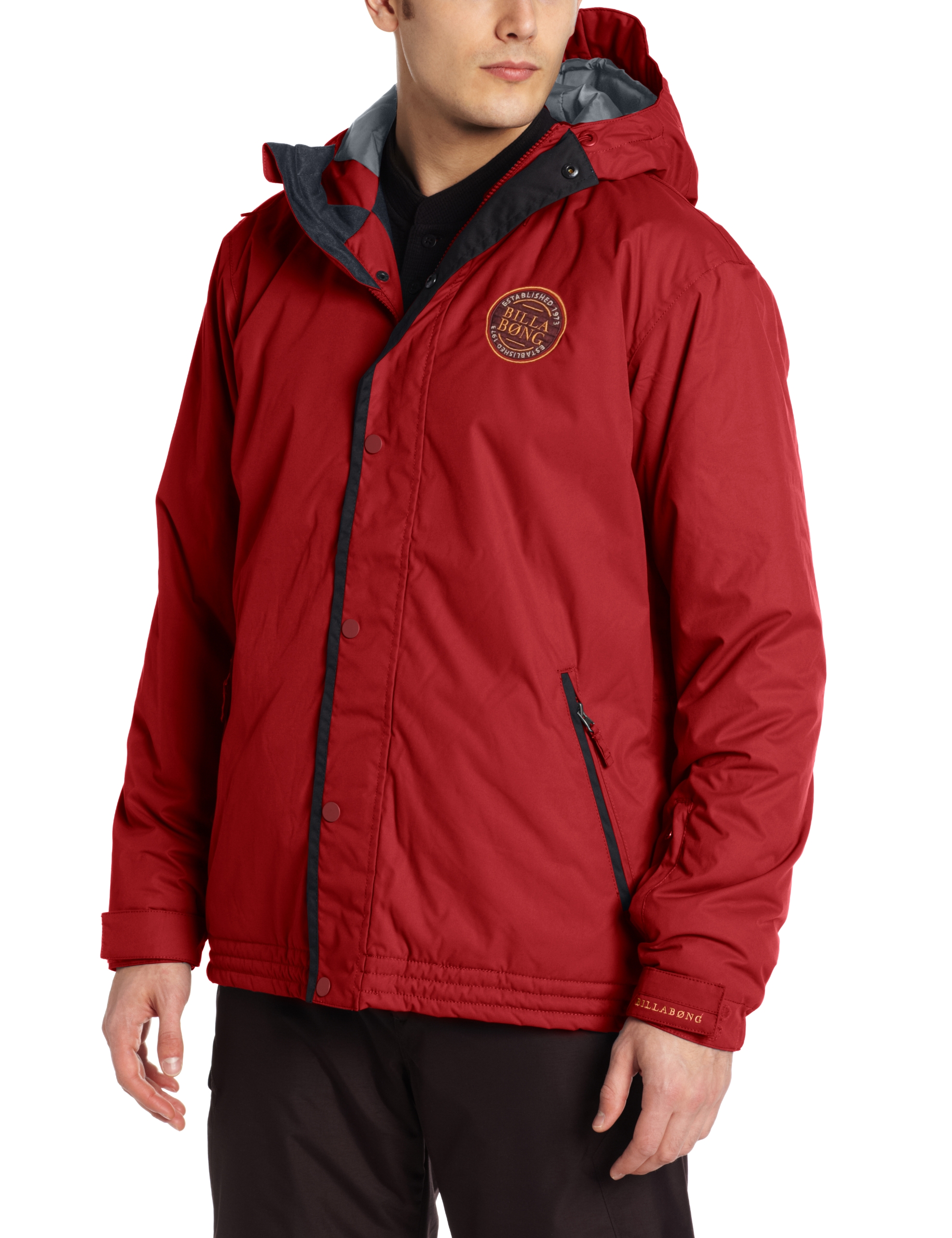 Billabong Men's Phil Jacket