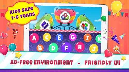 Kidzooly-Preschool learning for kids-Music & Game. – vue 6