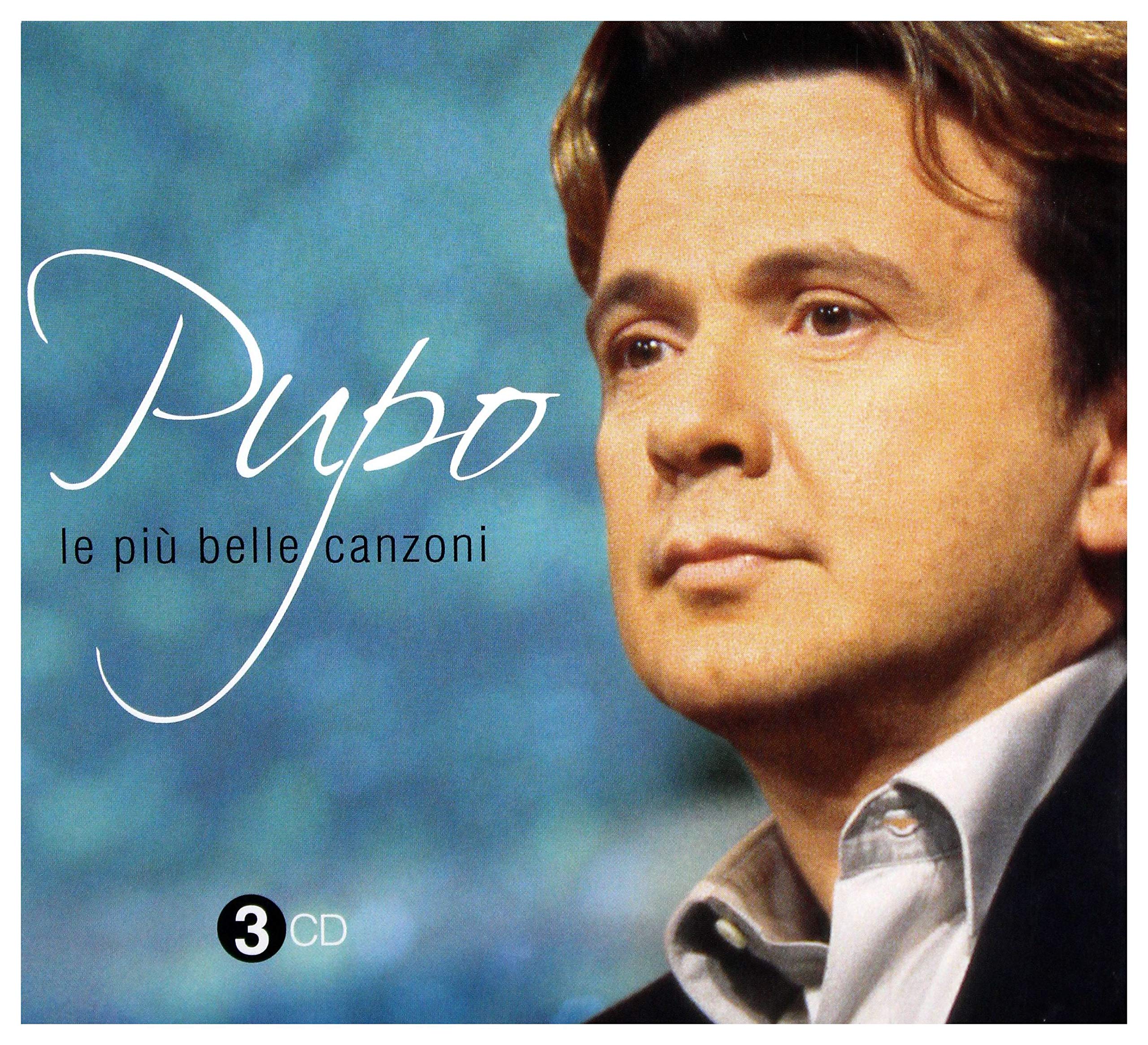 Le Piu' Belle Canzoni