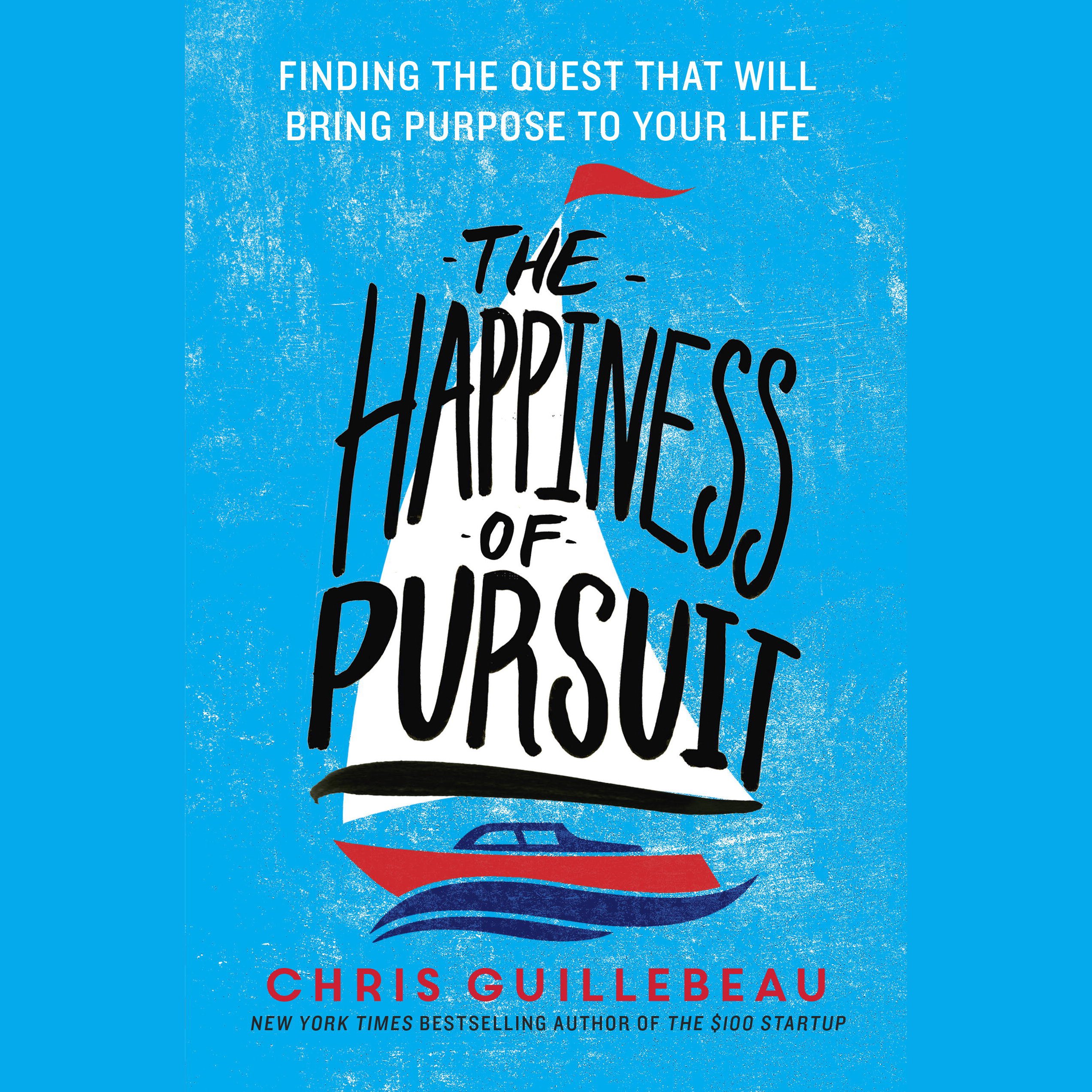 The Happiness of Pursuit