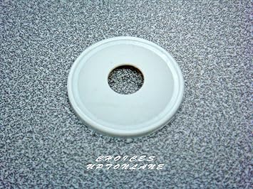 FLUSH DADDY Replacement Bottom Entry Filling Valve Anti Syphon Washer NJ208AW