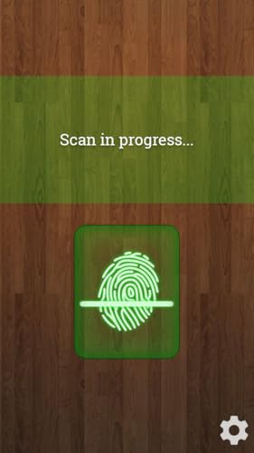 Caffeine Scanner