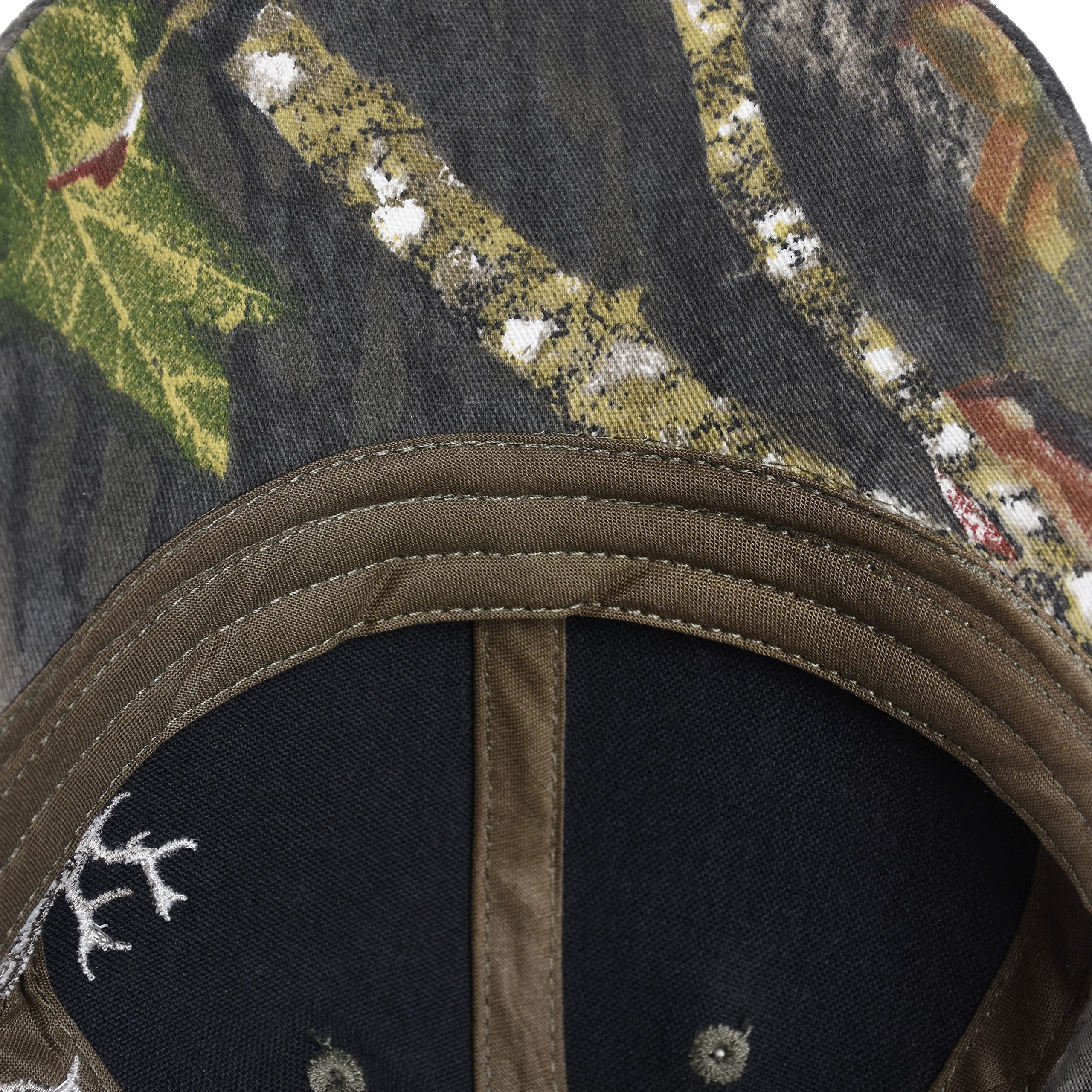 Casquette de camouflage d'extérieur réglable pour la pêche, la chasse, la randonnée, le basket-ball, beige, M