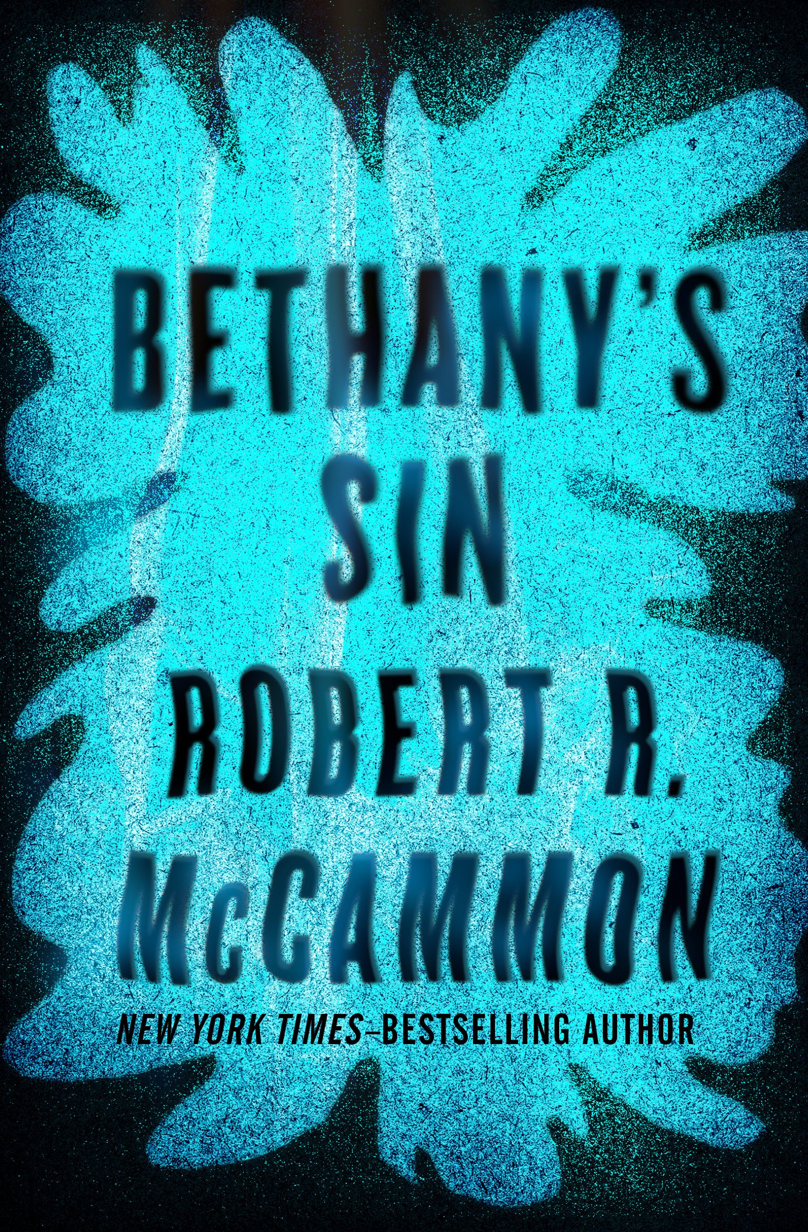 Bethany's Sin