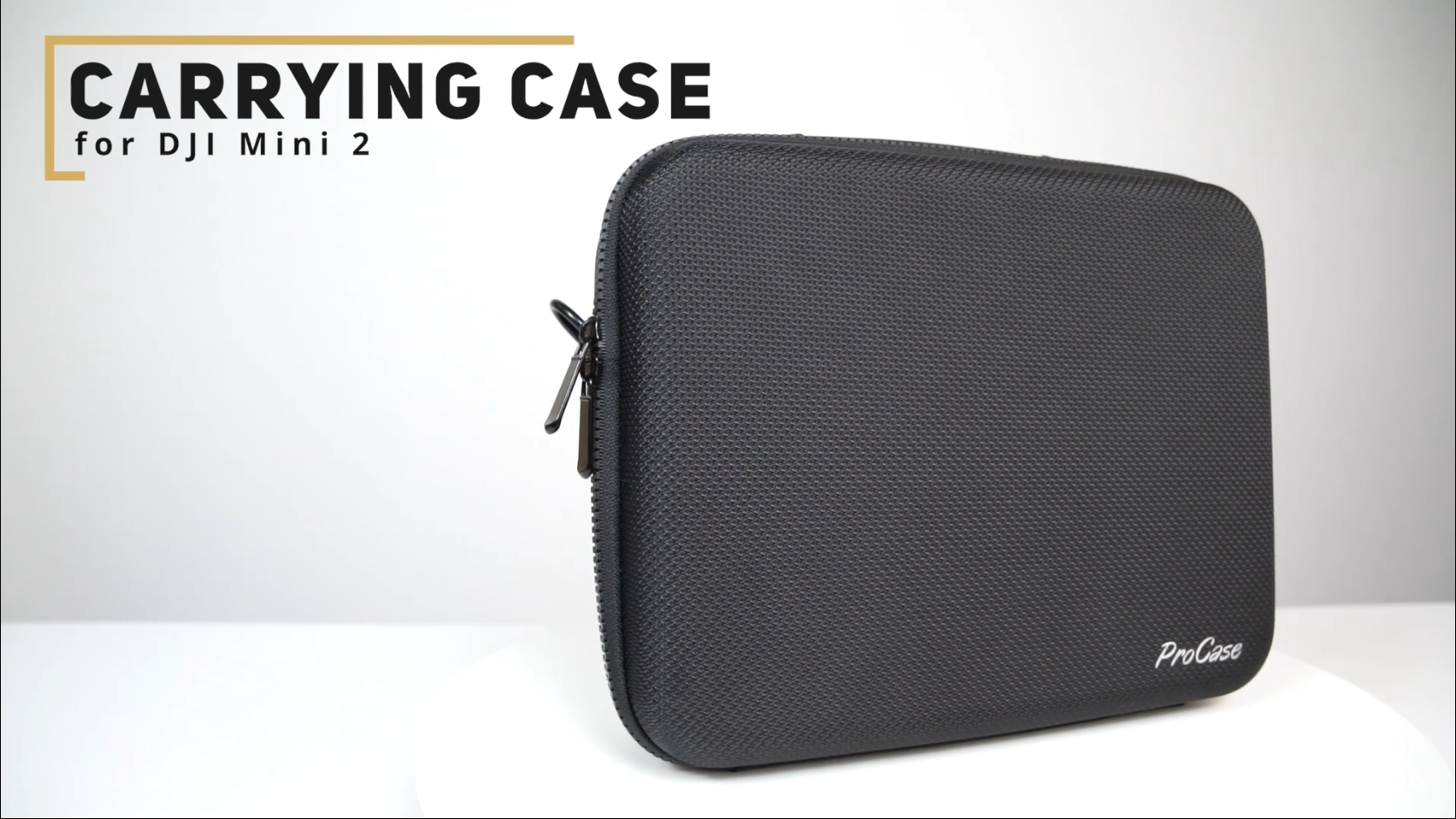 Amazon.com : ProCase Carrying Case for DJI Mini 2 DJI Mini 2 Fly