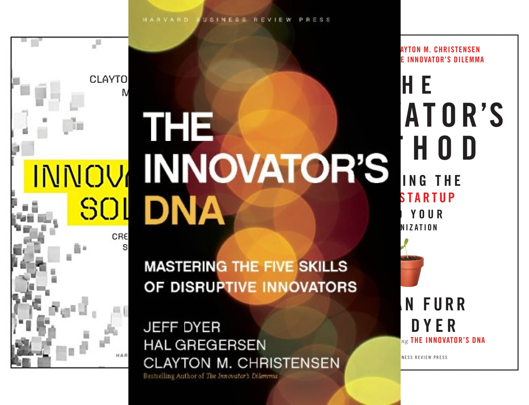 Amazon | The Innovator's Method: Bringing the Lean Start-up into Your ...