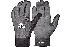 adidas Men's Essential Winter Gloves: Warmth for Your Hands in Freezing Conditions