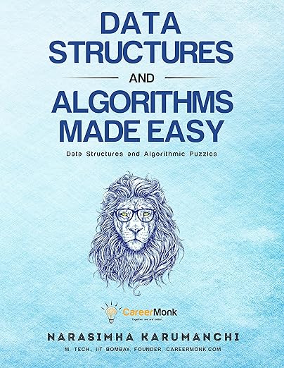 Data Structures And Algorithms Made Easy: Data Structures And ...