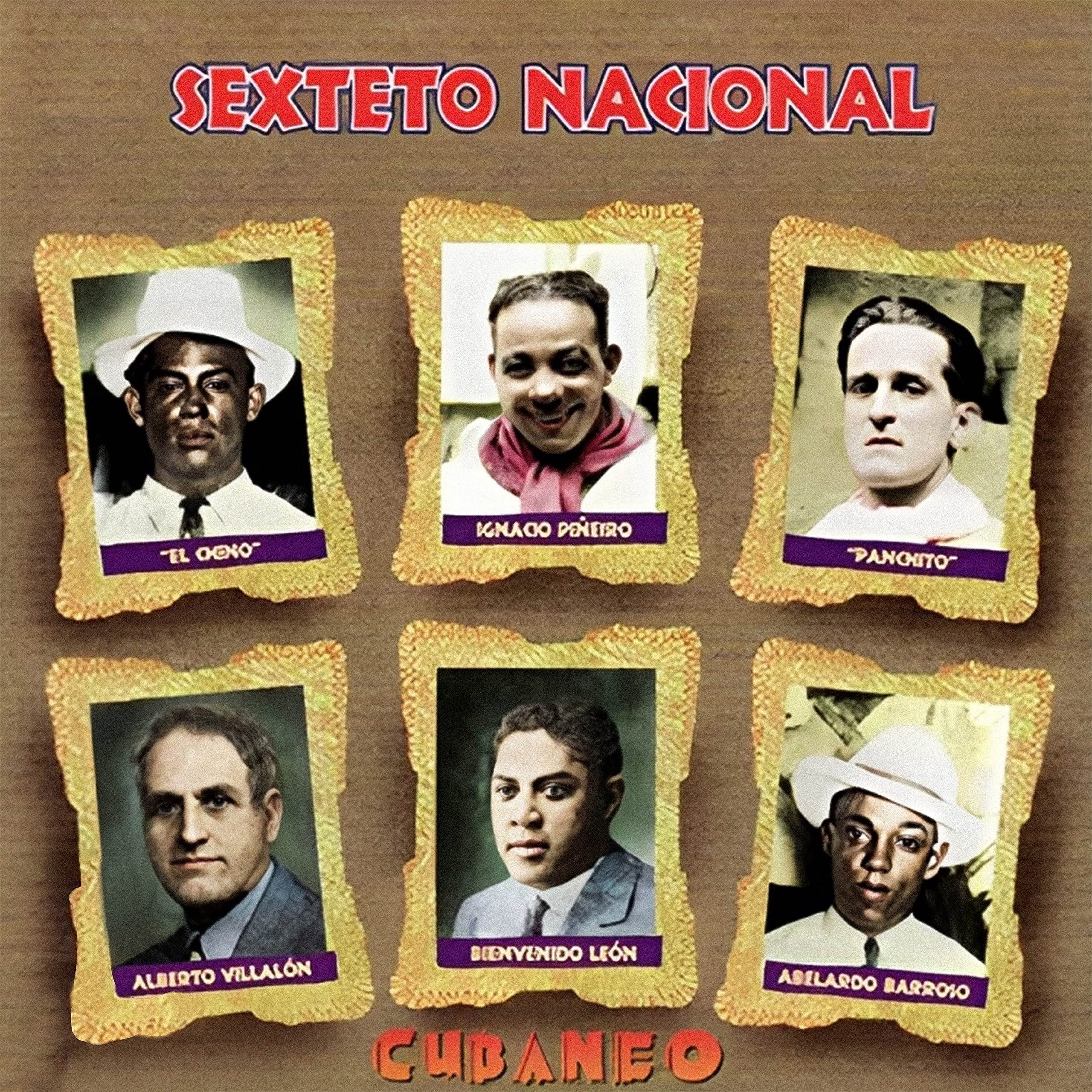 Sexteto Nacional