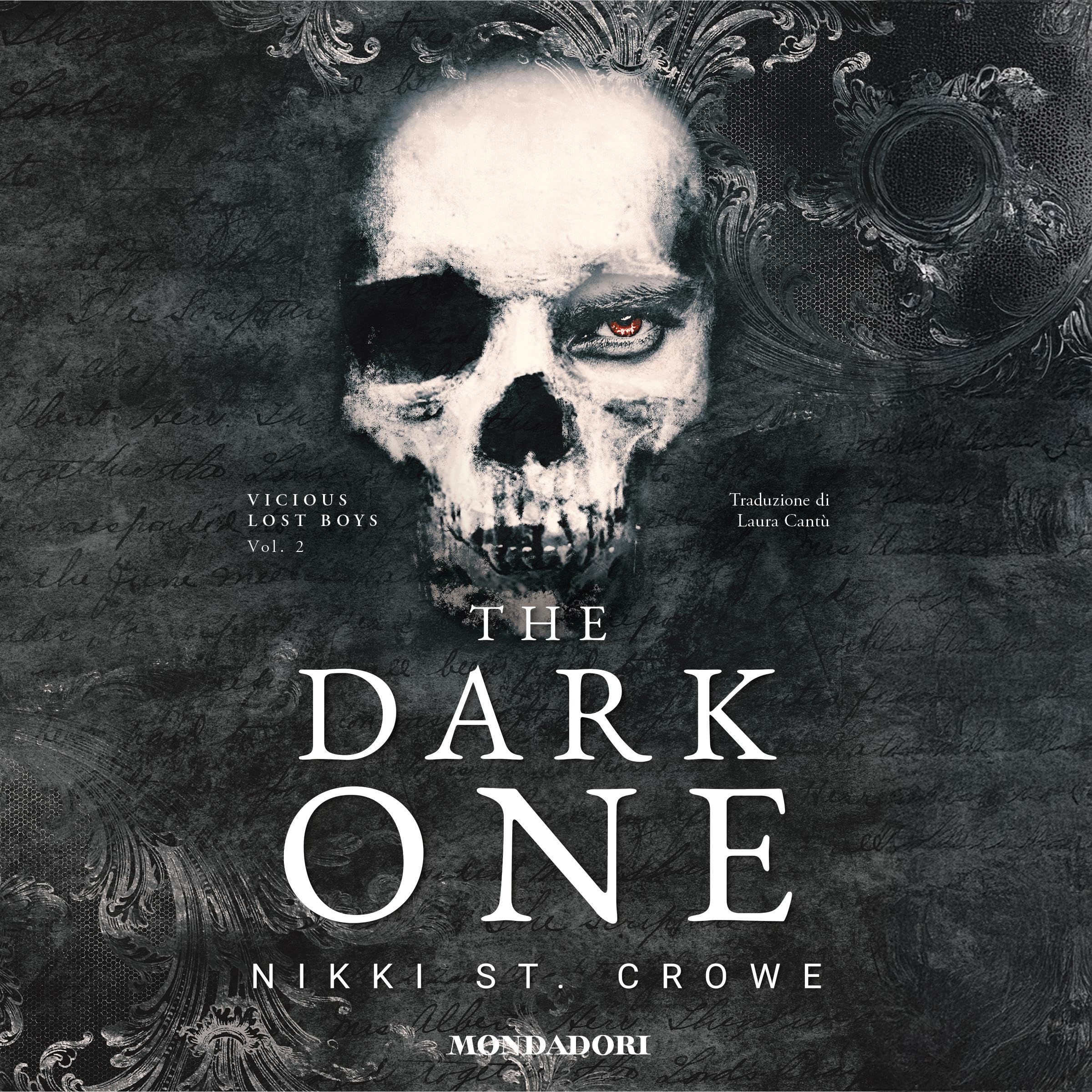The Dark One: Vicious Lost Boys, Vol. 2