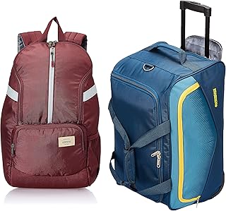 american tourister school bags below 700
