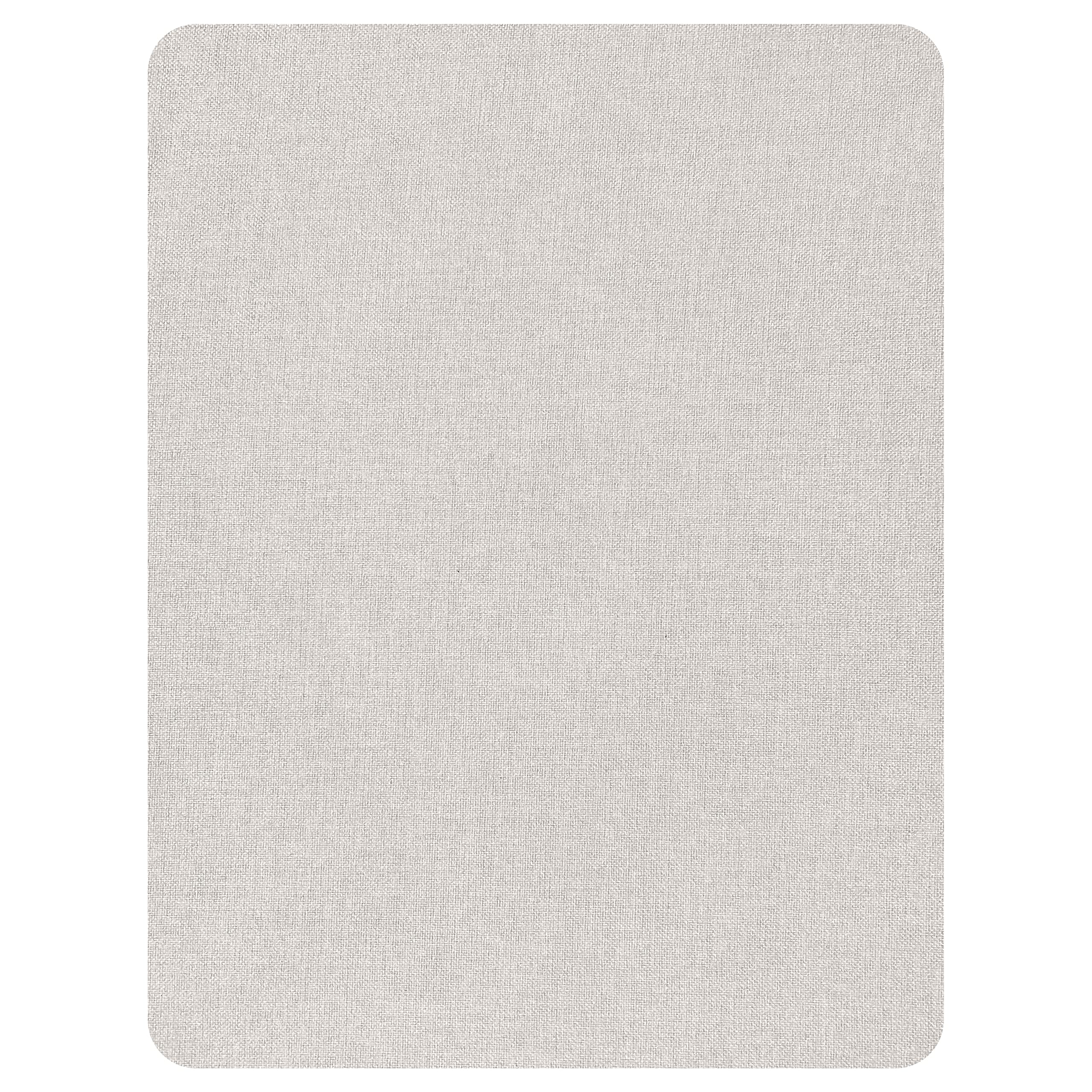 KING MOUNTAIN Fine Linen Repair Patches, Self-Adhesive Linen Fabric Patches, 8X11 inch Extra Size, Multi Color, Can be Used for Linen Sofa Repair and Linen Clothes Repair(Beige,8" x 11")