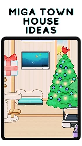 Miga Town House Ideas