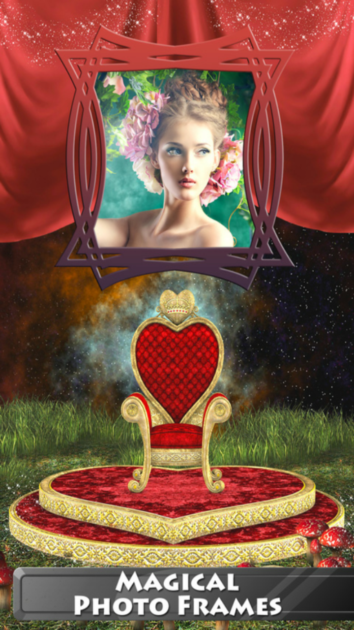 Magical Photo Frames - App on Amazon Appstore