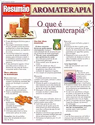 Aromaterapia