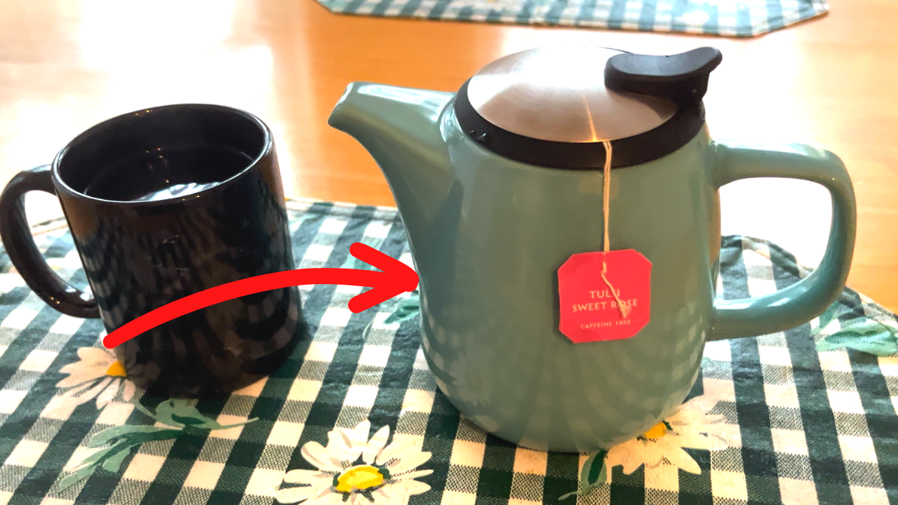 Watch Tealyra Daze Teapot 27oz Quick Review and Demo on Amazon Live