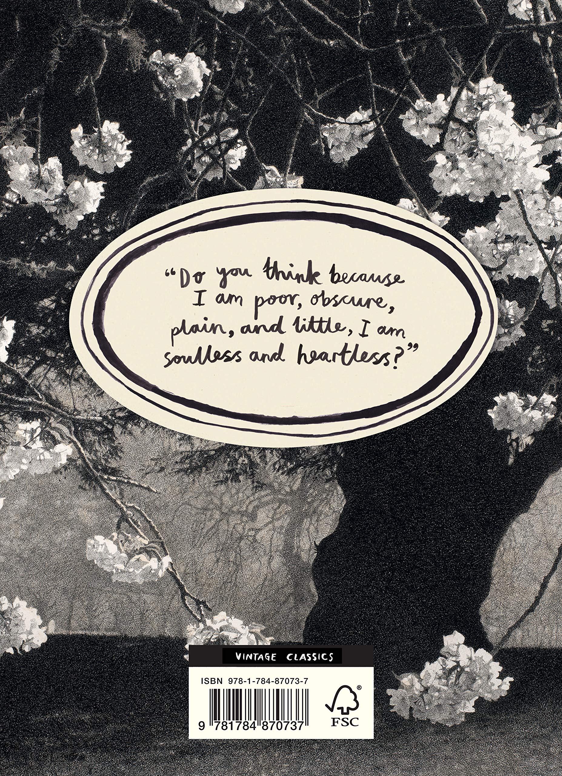 Jane Eyre: Vintage Classics Bronte Series