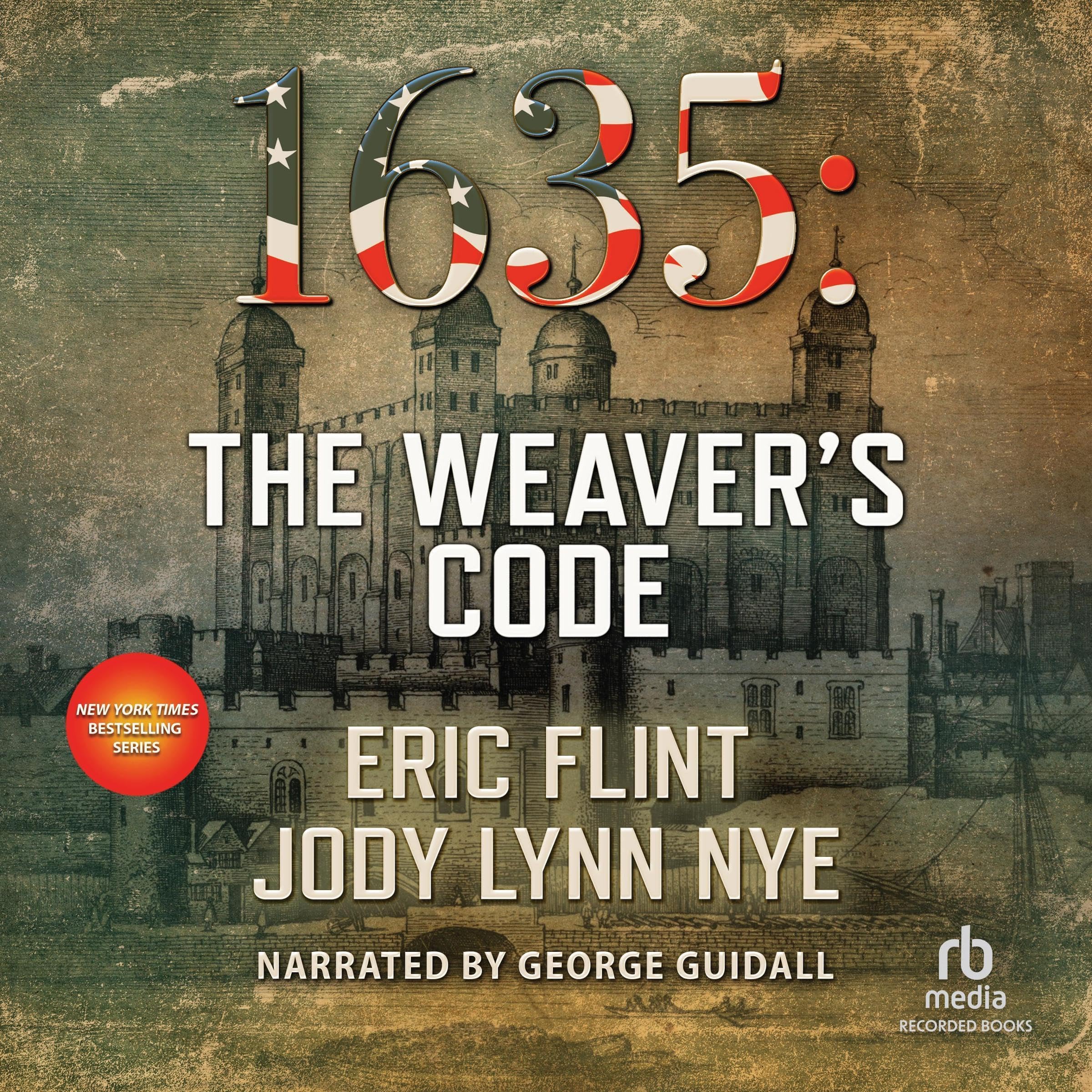 1635: The Weaver's Code