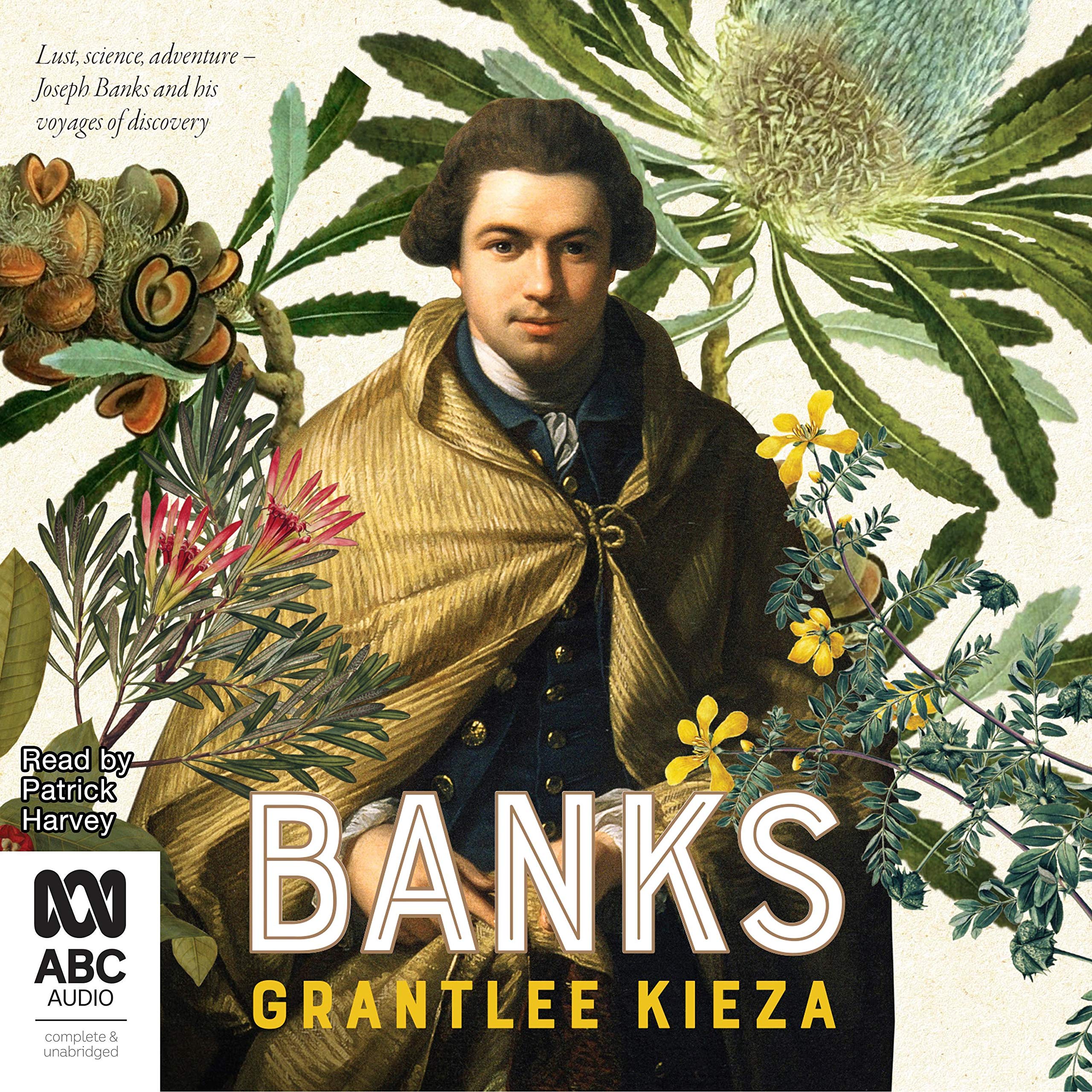 Cover art for Banks