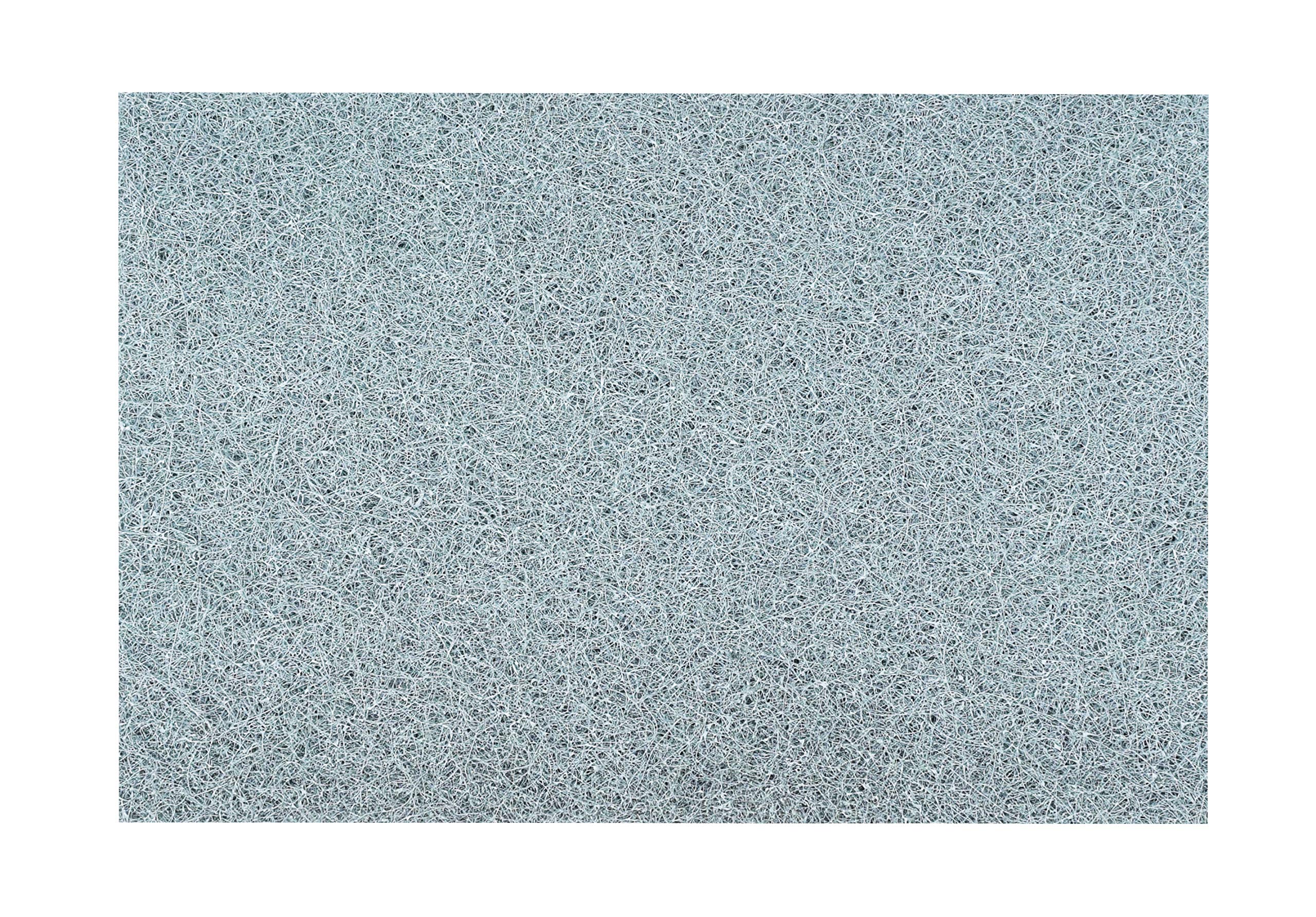 ShinePro - Almohadilla de diamante (220 x 320 mm, 2 unidades) Talla 220.