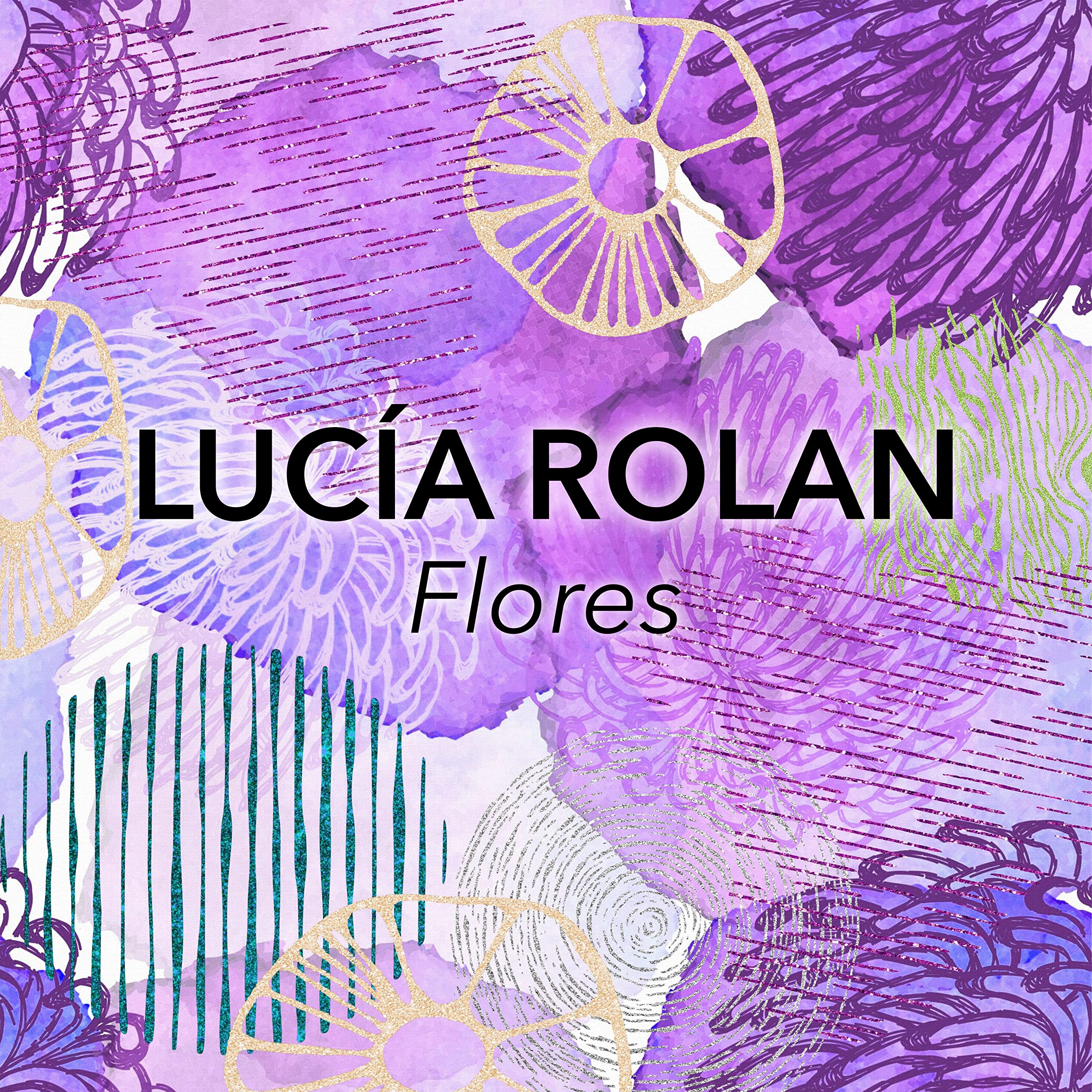 Lucia Rolan