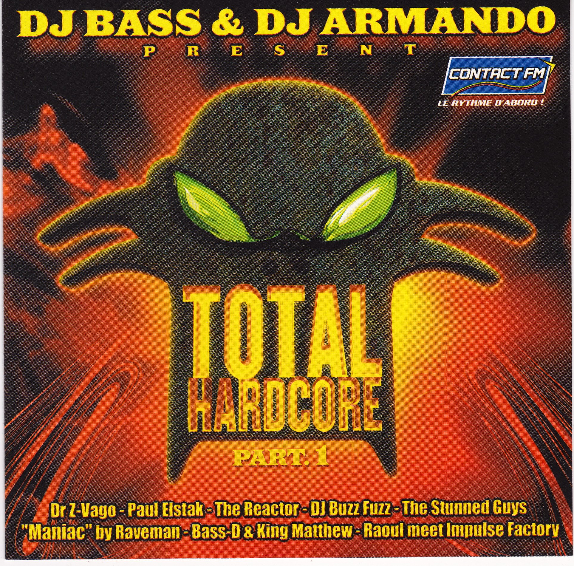 Total Hardcore 1