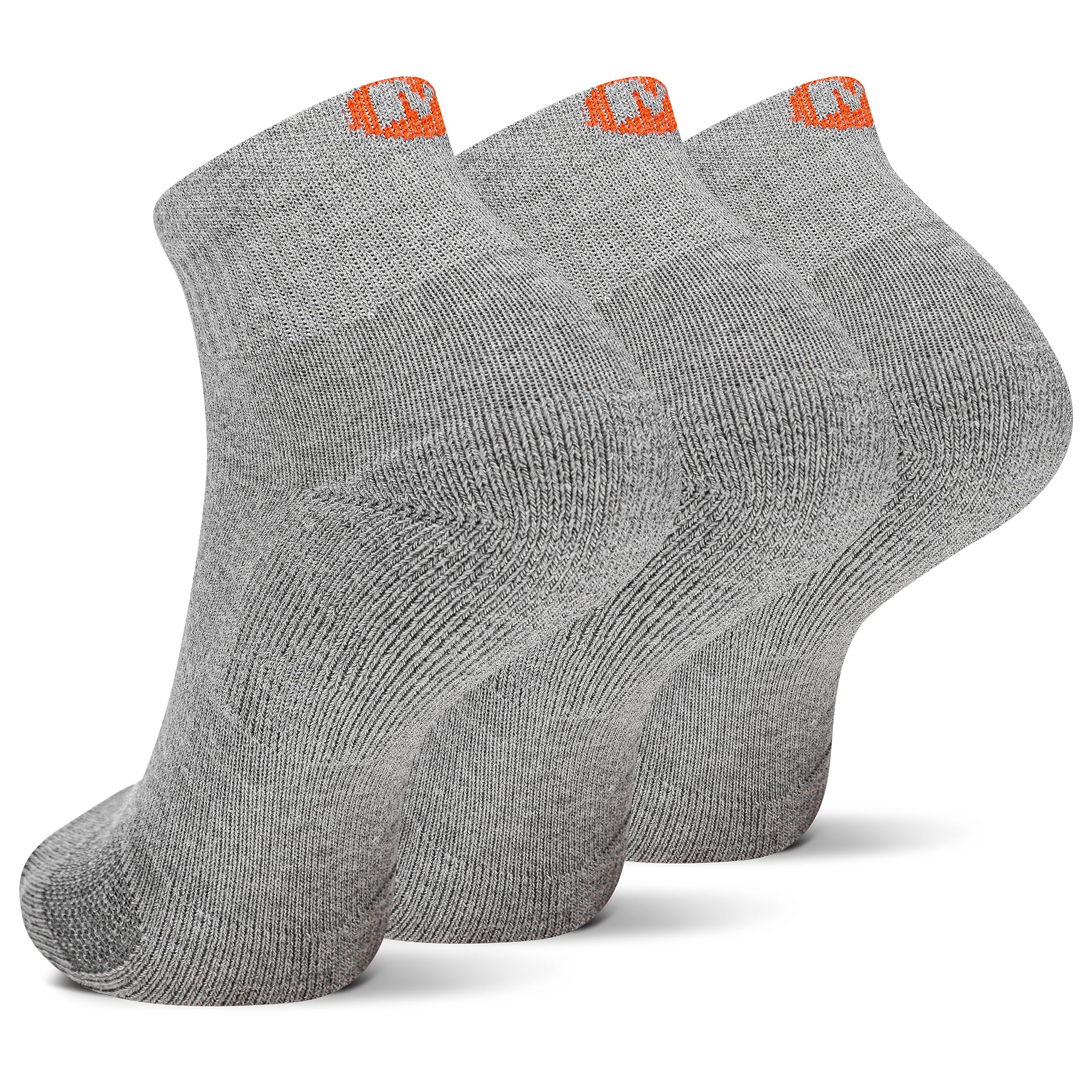Merrell Unisex - dorośli współczesny, Szary, Small-Medium