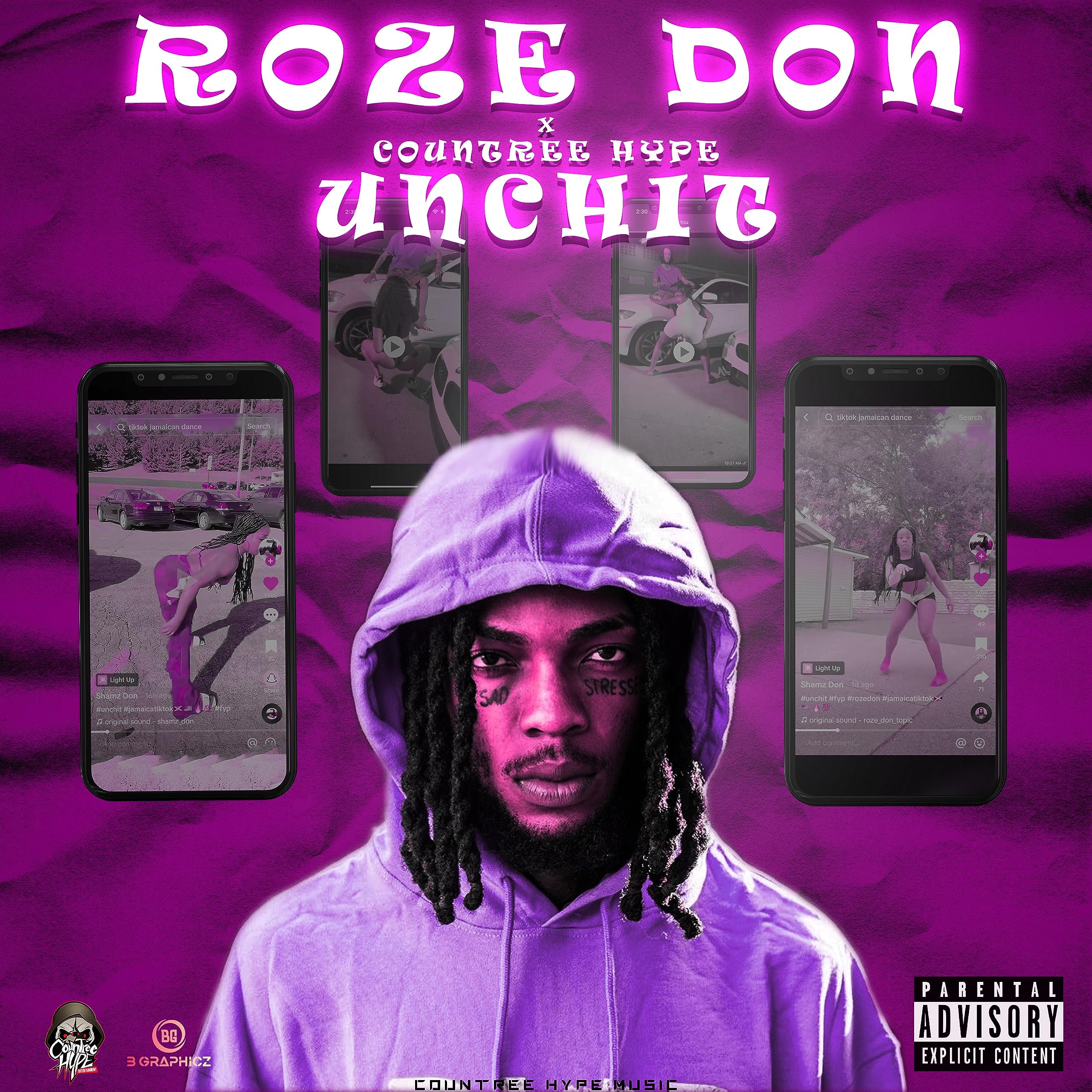 Roze Don
