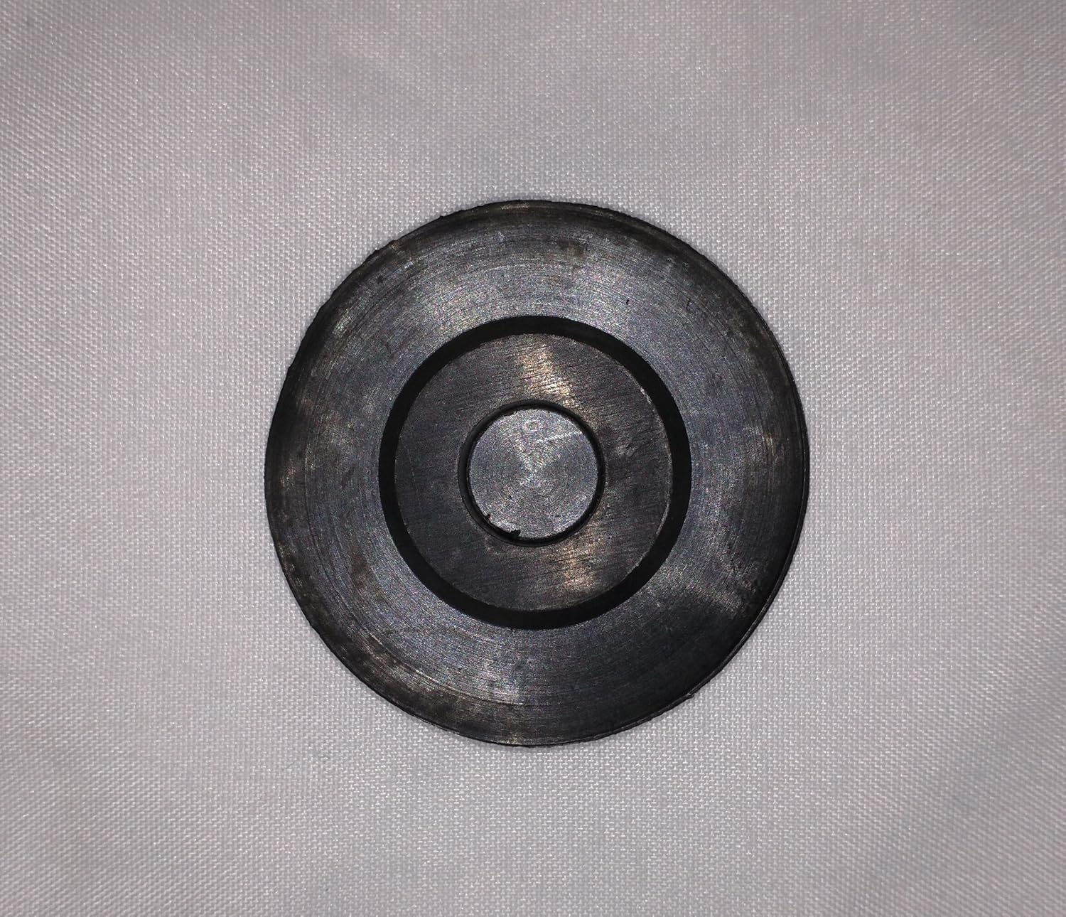 Tram 1281 3/4" Rubber Hole Plug 25 Pack